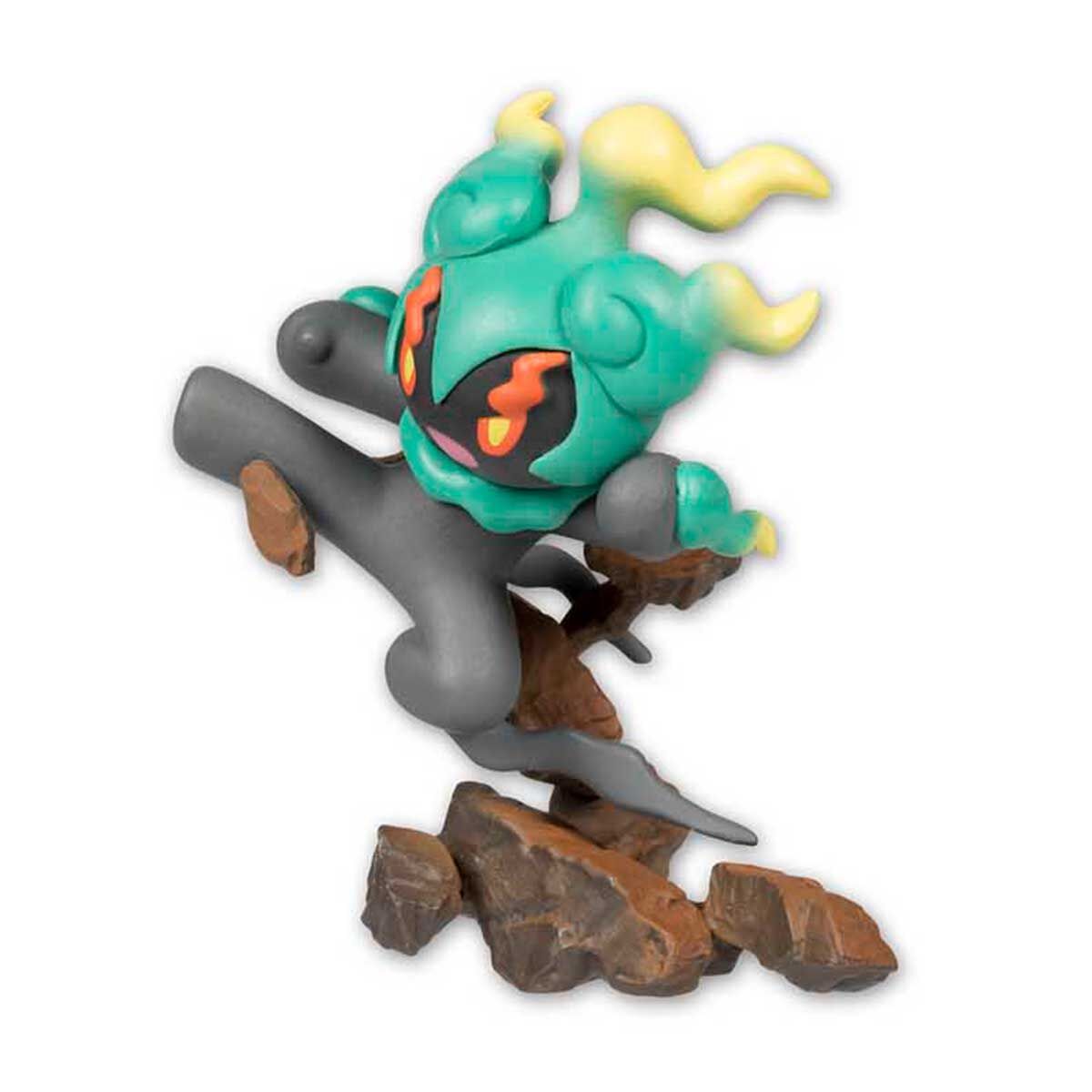 Pokémon Marshadow Figure Collection Box - EN