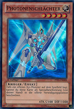 photonenschl-chter Photonenschlächter - Yu-Gi-Oh!