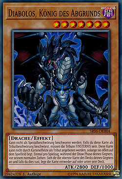 diabolos-_koenig_des_abgrunds Diabolos, König des Abgrunds - Yu-Gi-Oh!