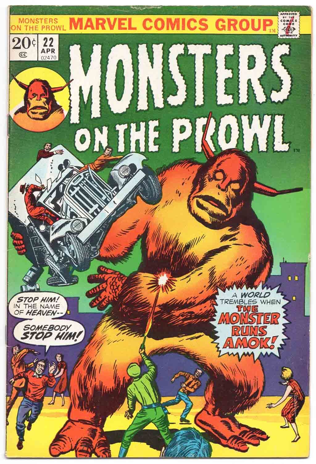 monsters_on_the_prowl_022 Monsters on the Prowl #22