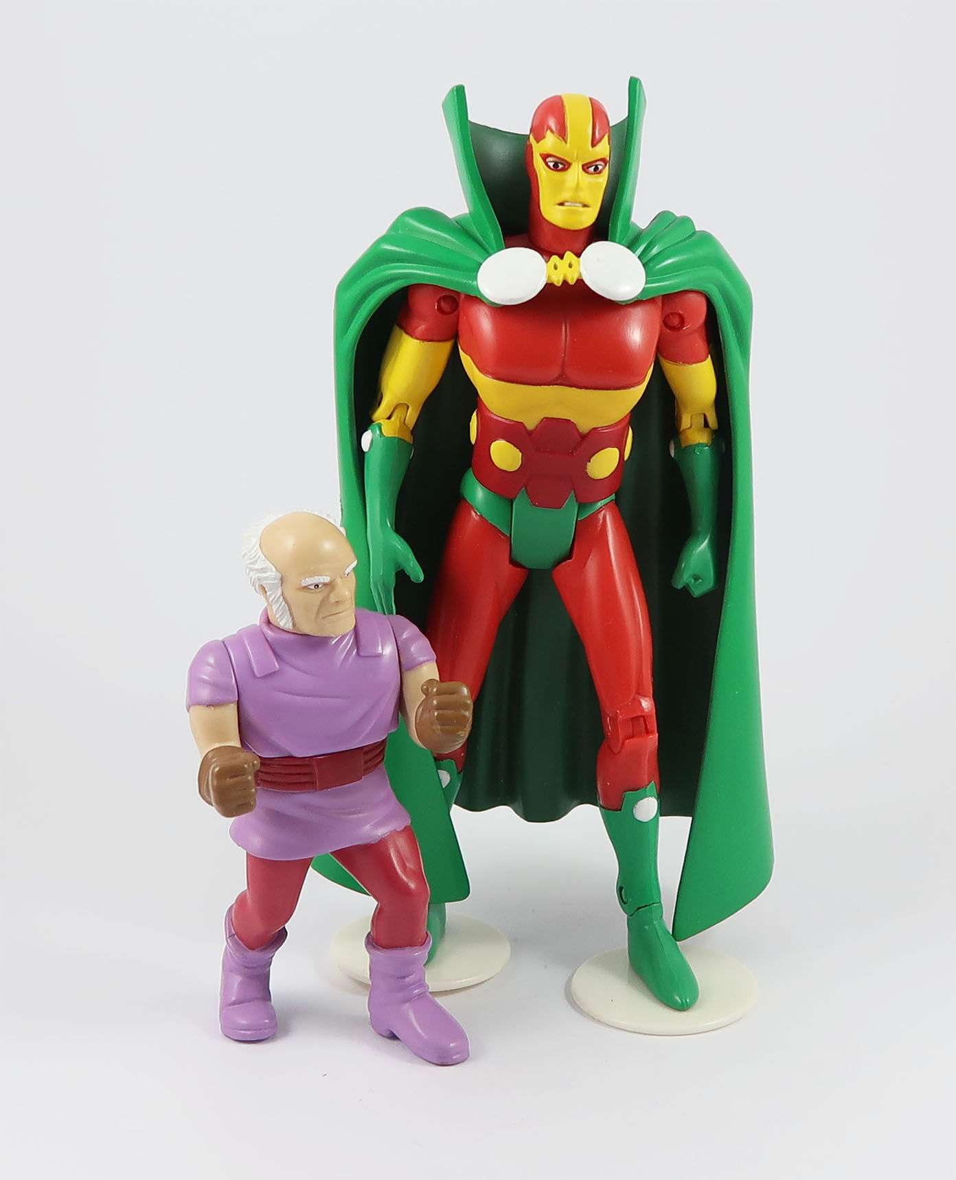 mister_miracle_und_oberon_front