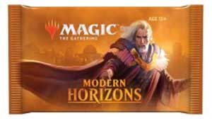 Modern Horizons Display - Magic the Gathering