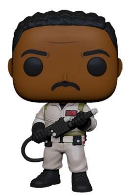 Ghostbusters POP! Vinyl Figur Winston Zeddemore 9 cm Ghostbusters POP! Vinyl Figur Winston Zeddemore 9 cm