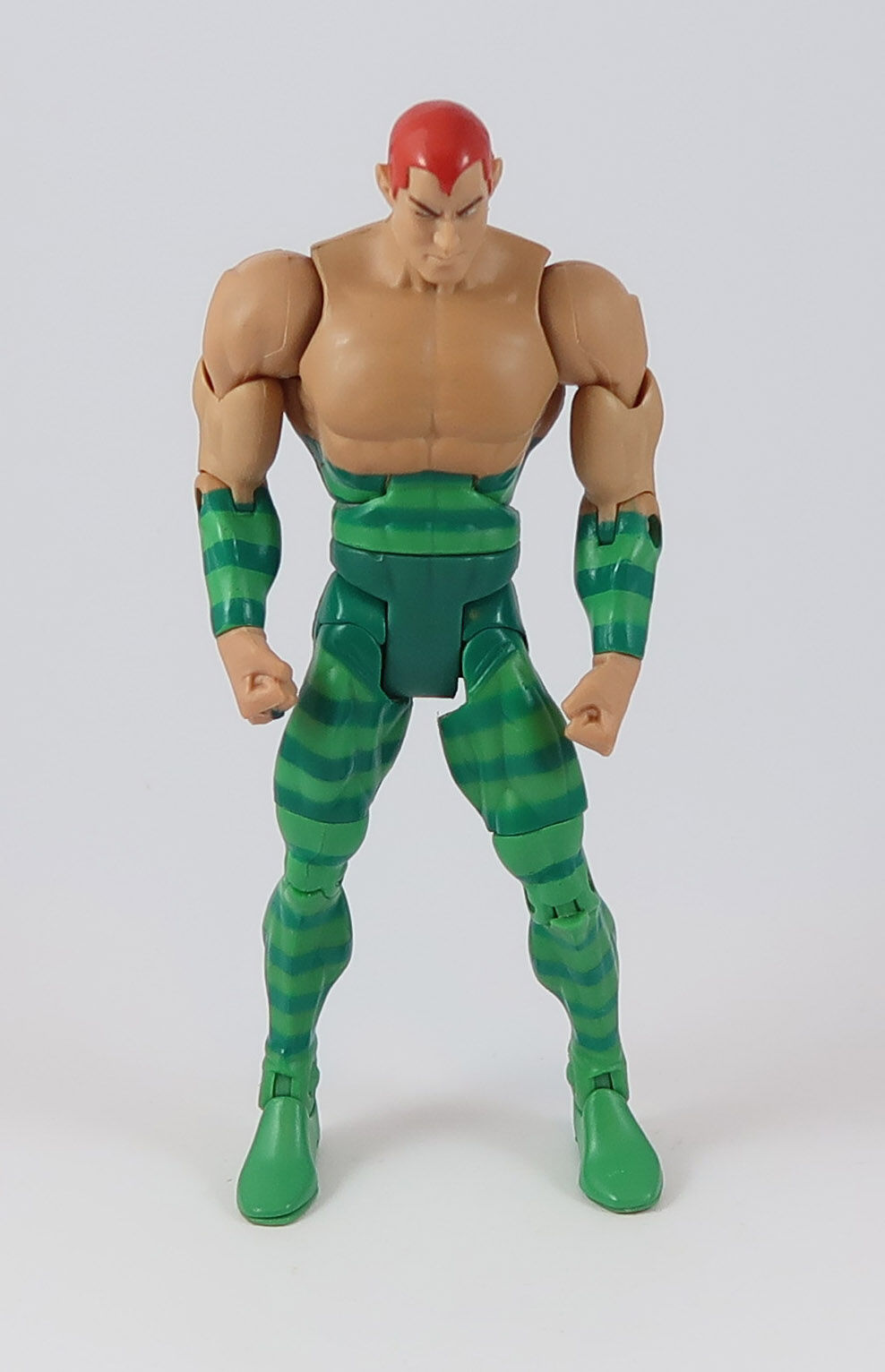 Amazo Actionfigur DC