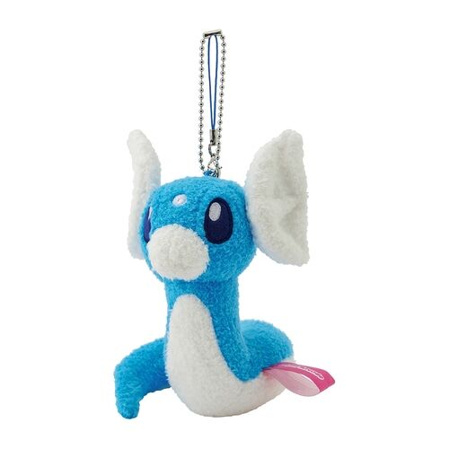Dratini Mascot Plush - 13 cm