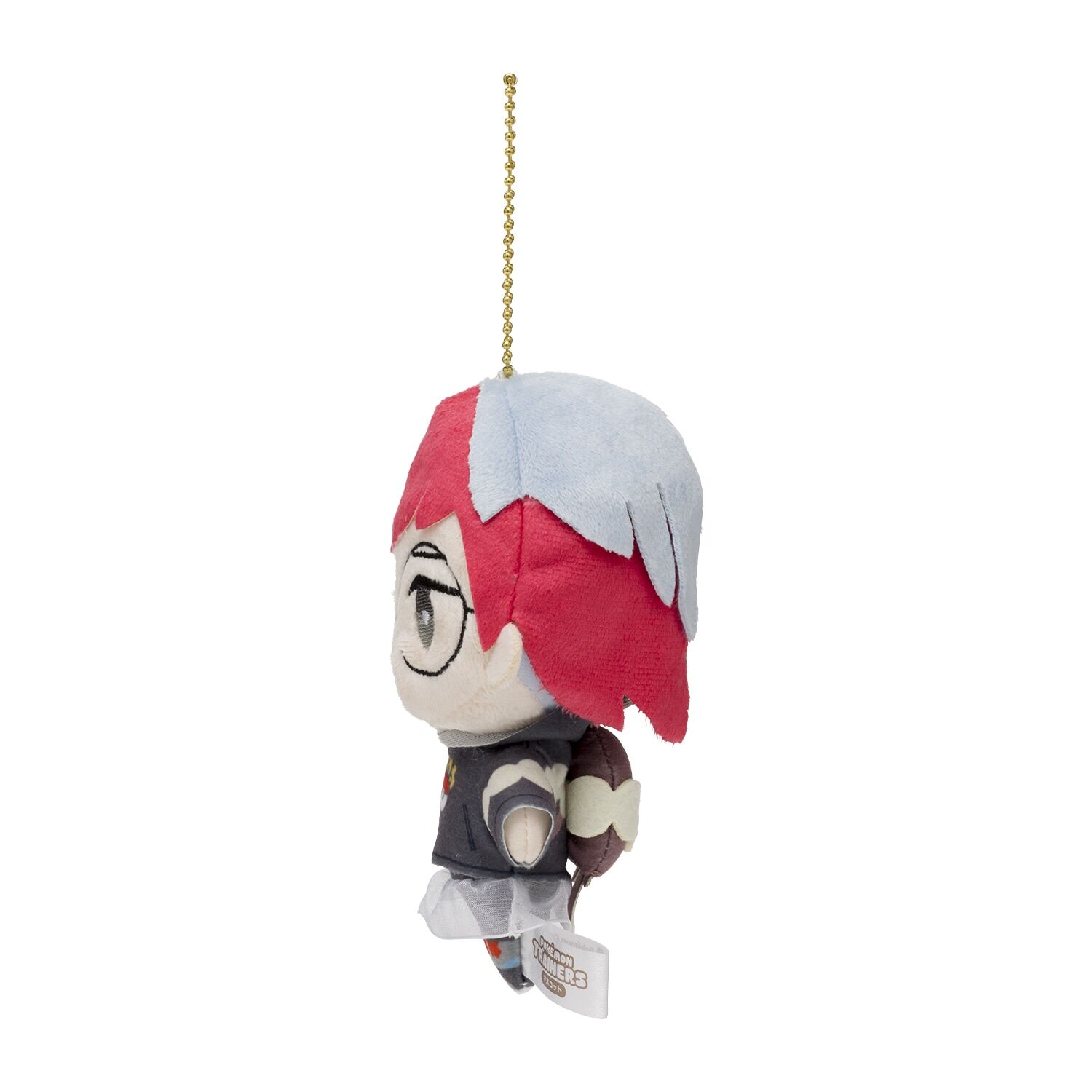 Pokemon Trainer Penny Plush - 15 cm