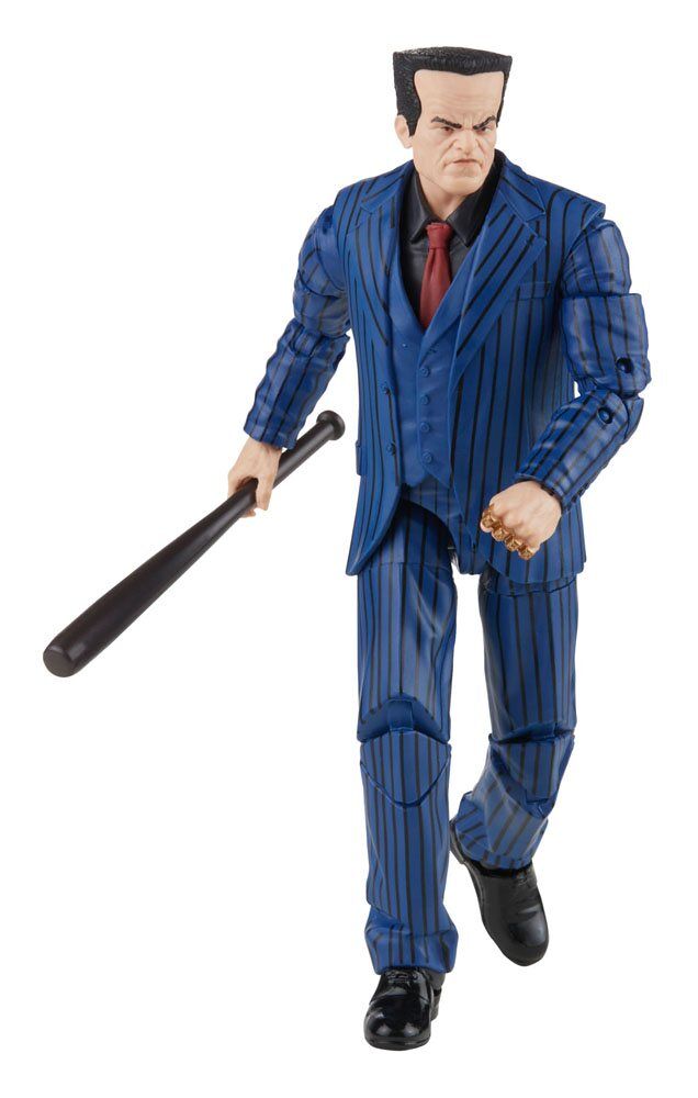 Spider-Man Marvel Legends Series Actionfigur 2022 Marvel's Hammerhead 15 cm