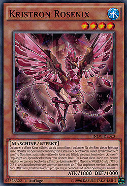 kristron_rosenix Kristron Rosenix - Yu-Gi-Oh!