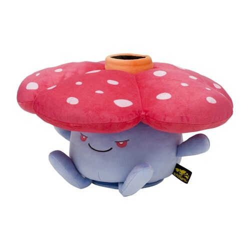 Vileplume (Moudokukikken) Fluffy Plush - 36 cm