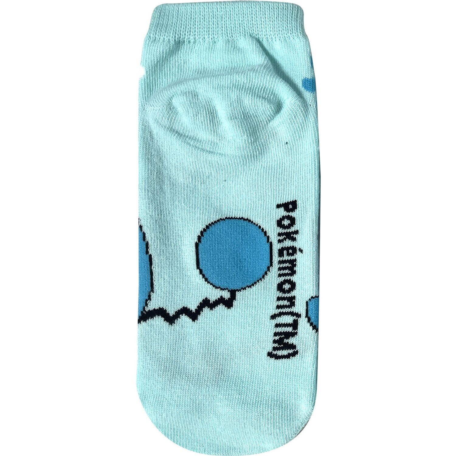 Marill Fairy Ladies Pokémon-Socken (23-25cm)