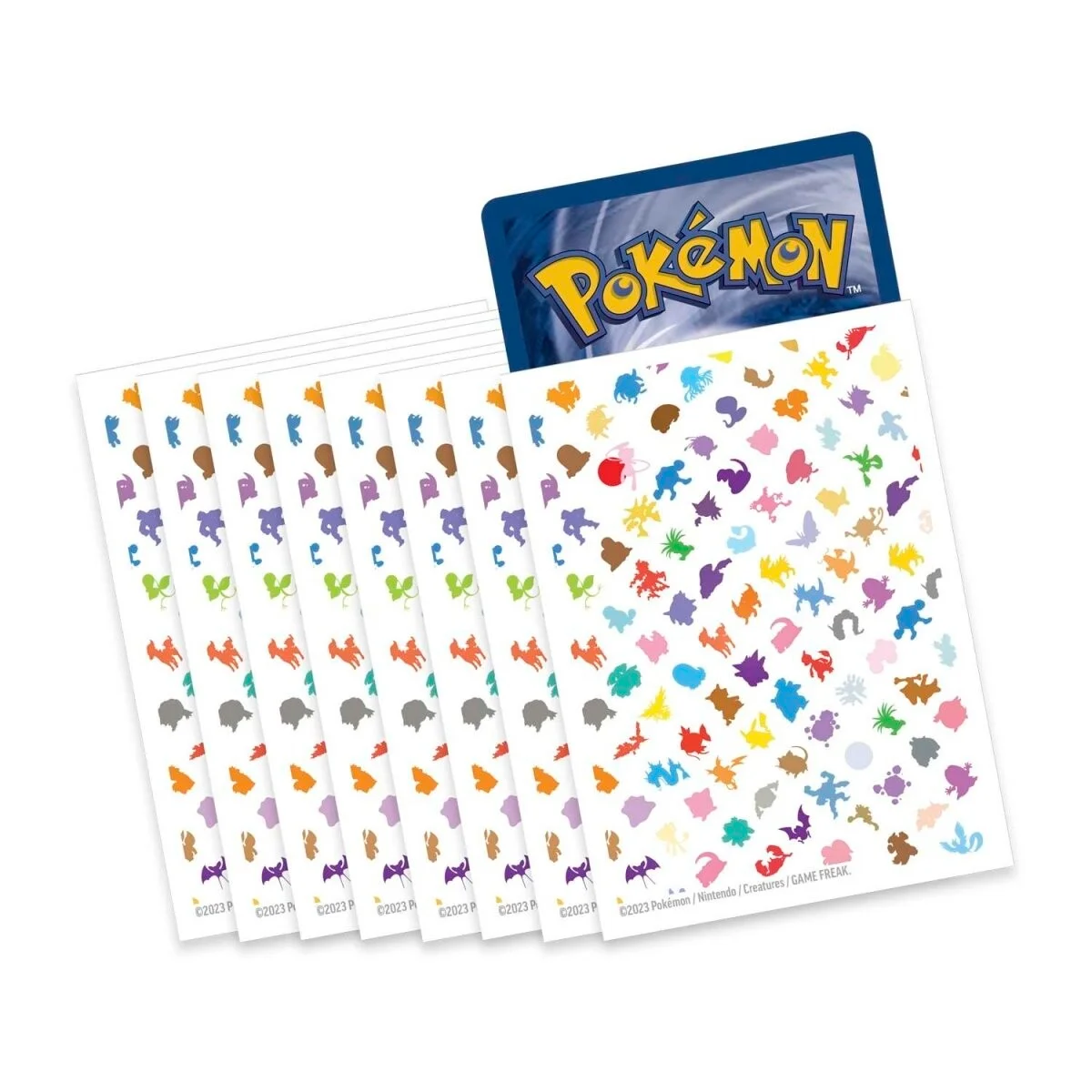 Pokémon TCG: Scarlet & Violet - 151 Elite Trainer Box - EN