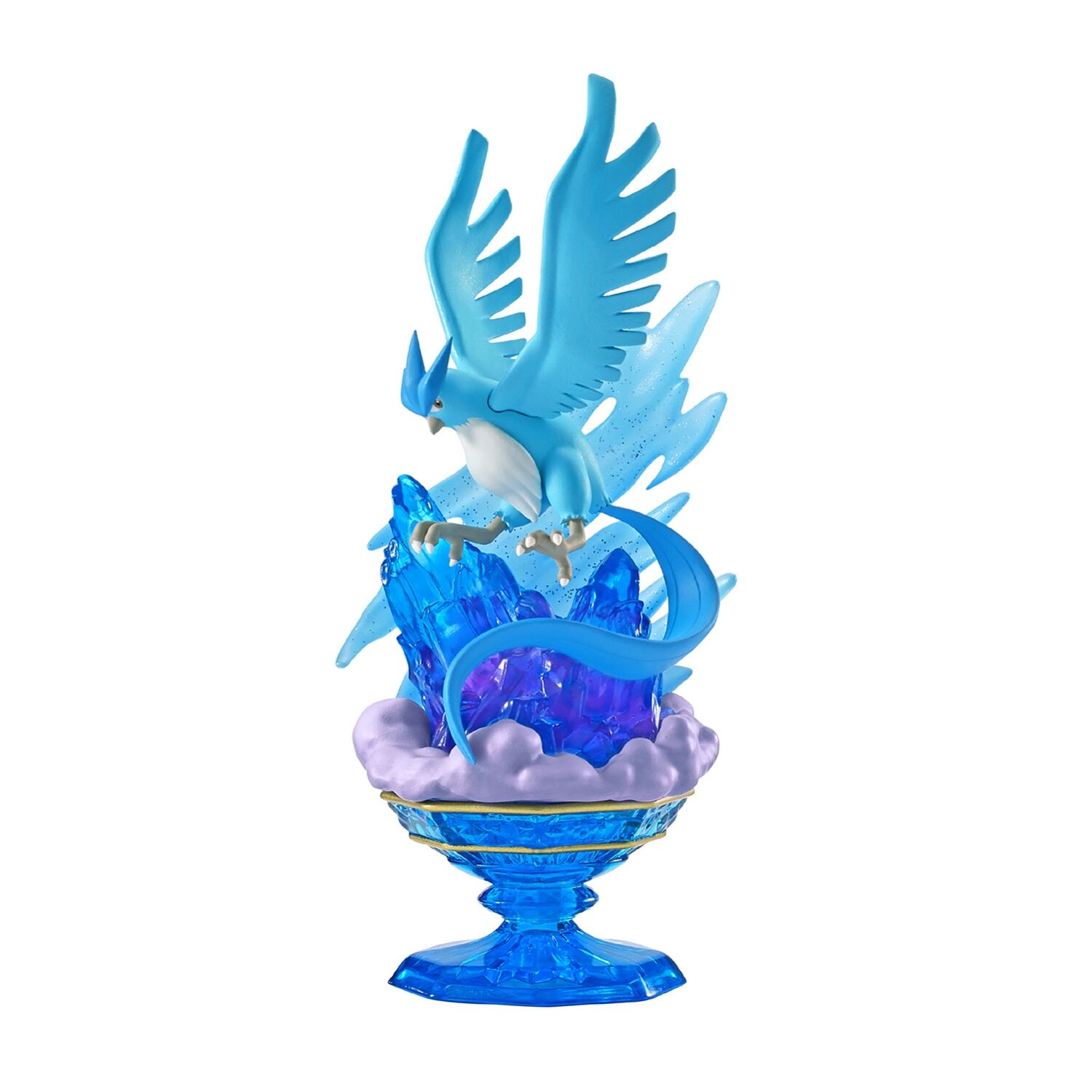 Re-ment Pokemon Diamond Dusty Box Ornament Figure (1 Random) 