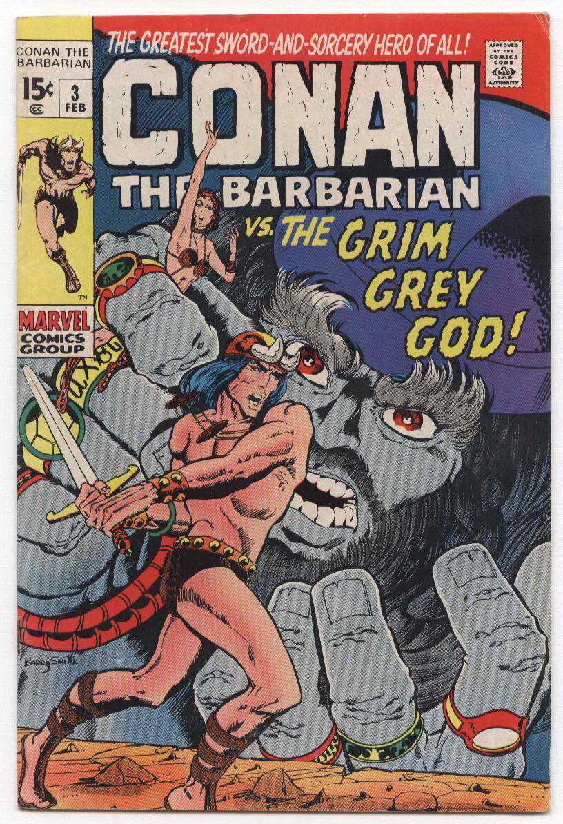 conan_the_barbarian_3_cover Conan the Barbarian #3