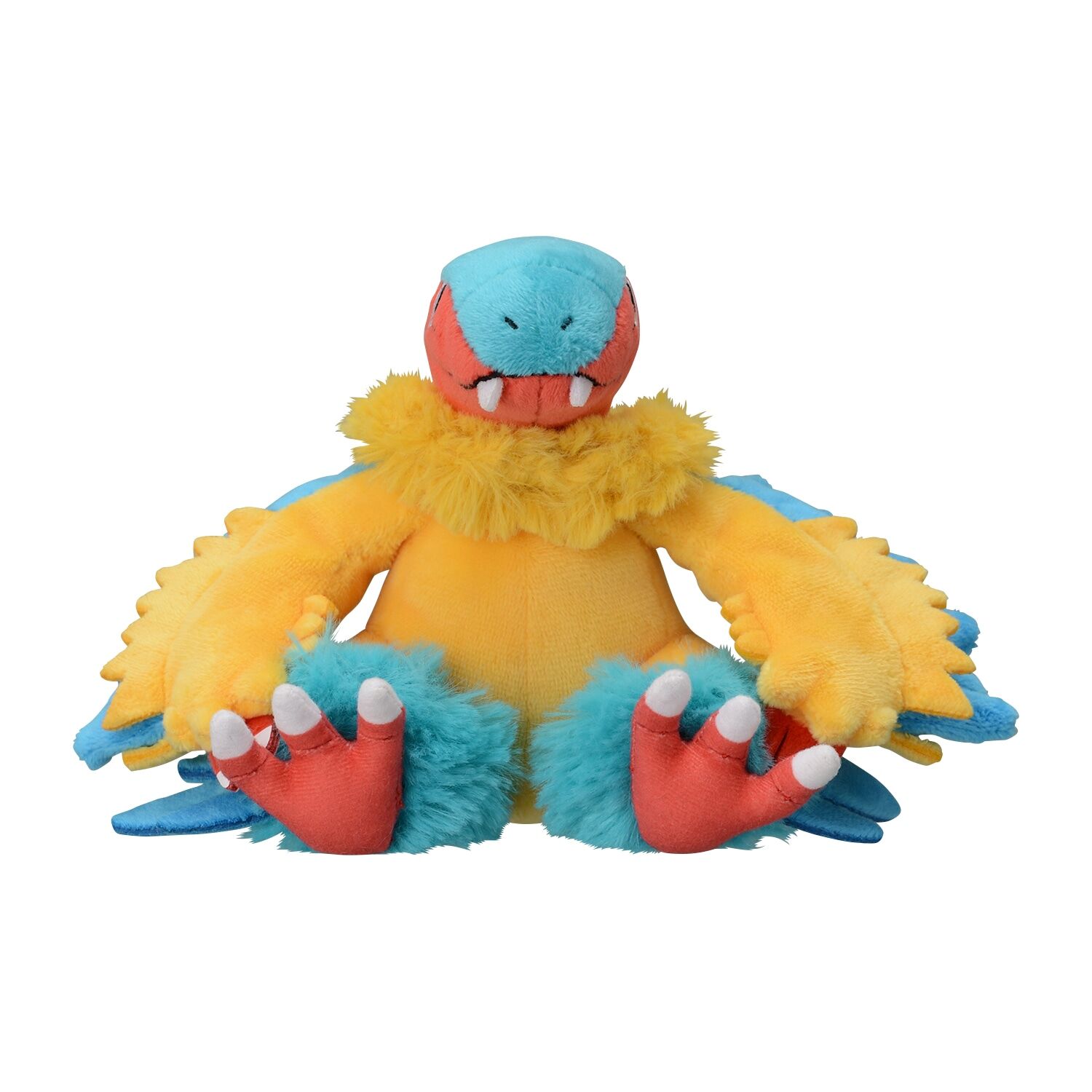 Archeops Sitting Cuties Plush - 23 cm