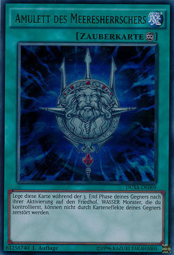 amulett_des_meeresherrschers Amulett des Meeresherrschers - Yu-Gi-Oh!