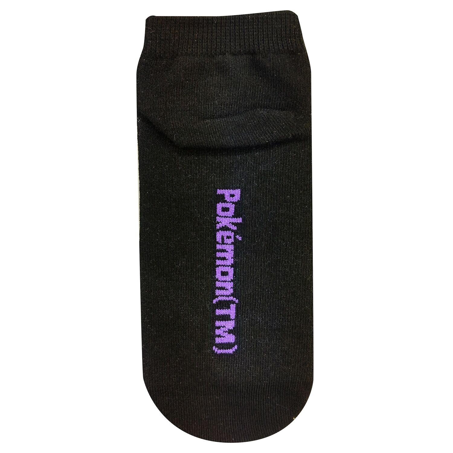 Gengar Pokémon-Socken (23-25cm)