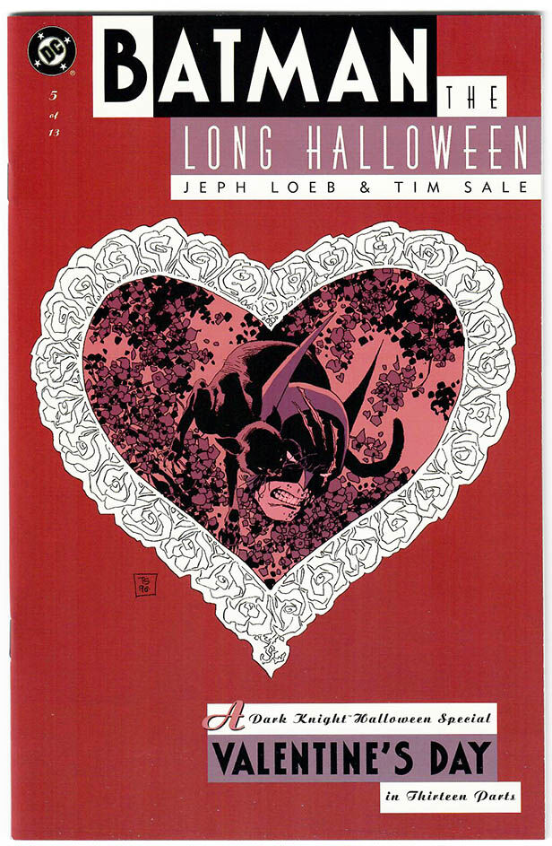 batman_long_halloween_5 Batman - The Long Halloween #5