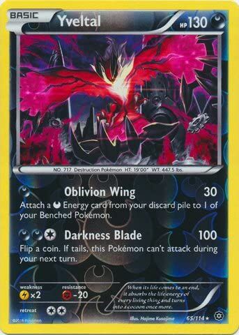 yvetal-065-114-pok-mon-tcg Yvetal 065/114 - Pokémon TCG