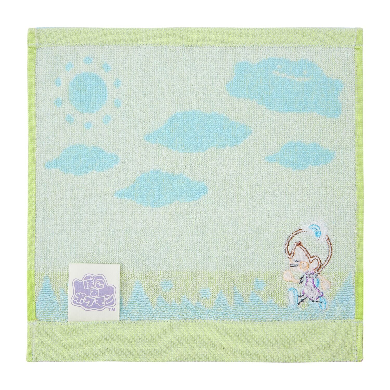 Ditto Snubbull Towel