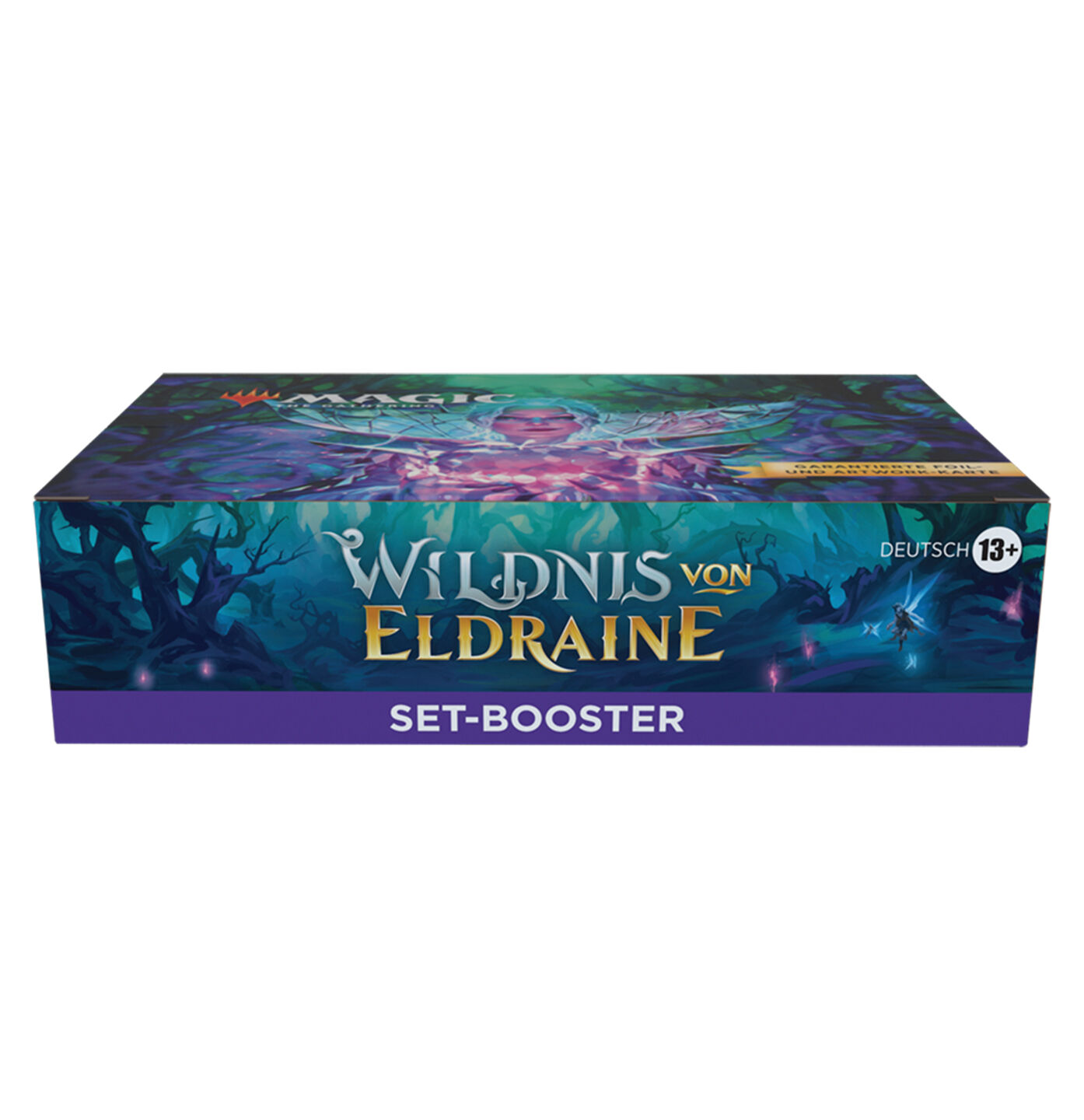 Wilds of Eldraine Set Booster Display (30) - Magic the Gathering - EN