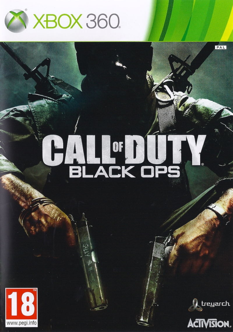 call-of-duty-black-ops-ovp-de Call Of Duty Black Ops - OVP - DE