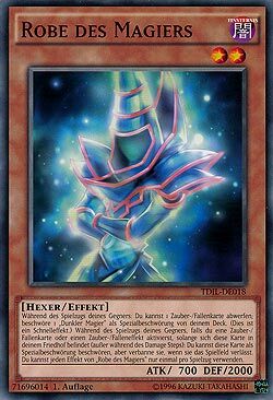 robe_des_magiers Robe des Magiers - Yu-Gi-Oh!