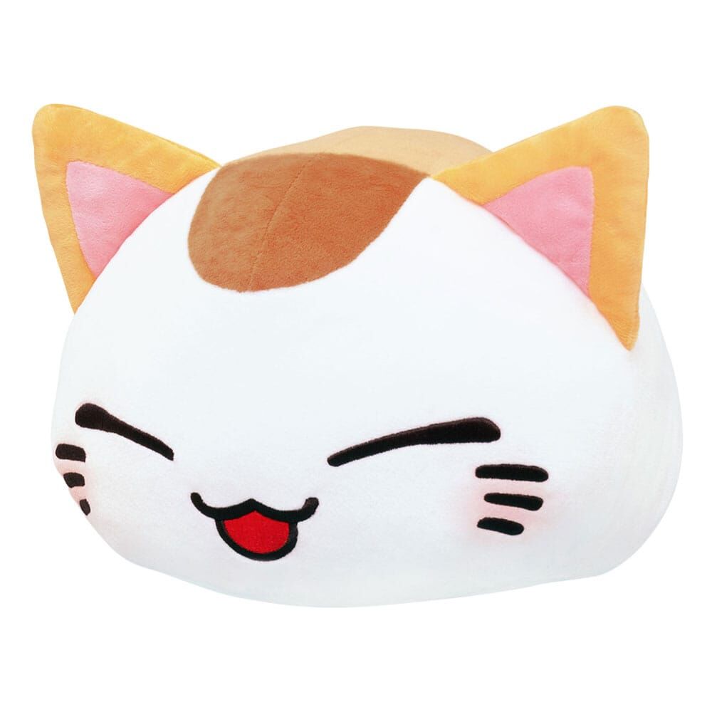 Nemuneko Cat Plüschfigur B Ver. - 35 cm Nemuneko Cat Plüschfigur B Ver. - 35 cm