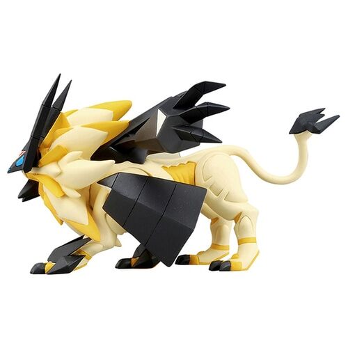 Necrozma (Dusk Mane) Takara Tomy Monster Collection Figure MS-16