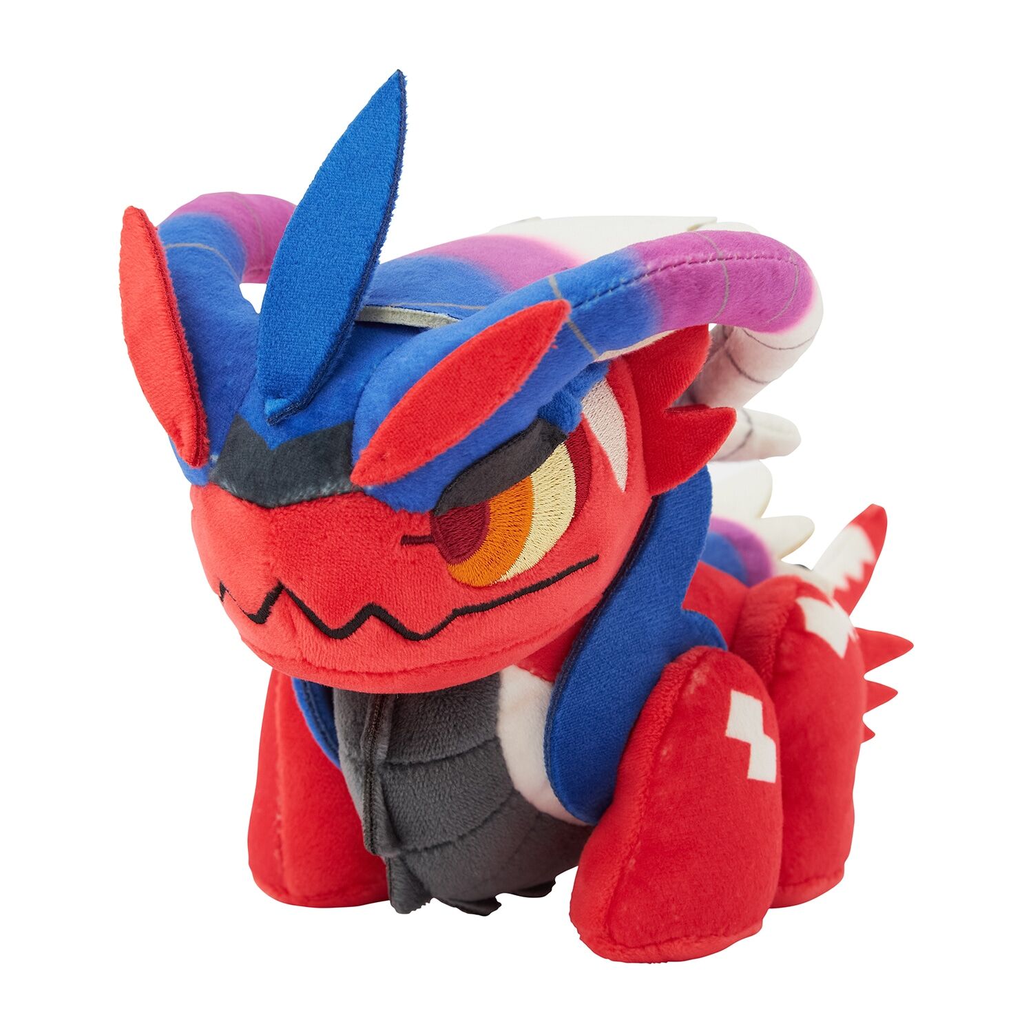 Koraidon (Seigen Keitai) Plush - 24 cm
