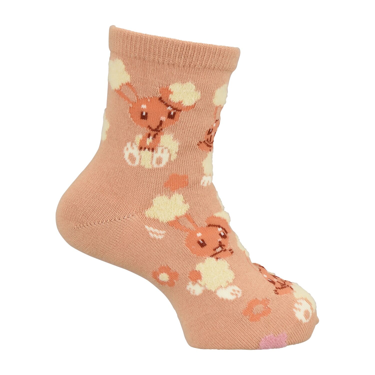 Middle Socks Mimirol (23-25cm)