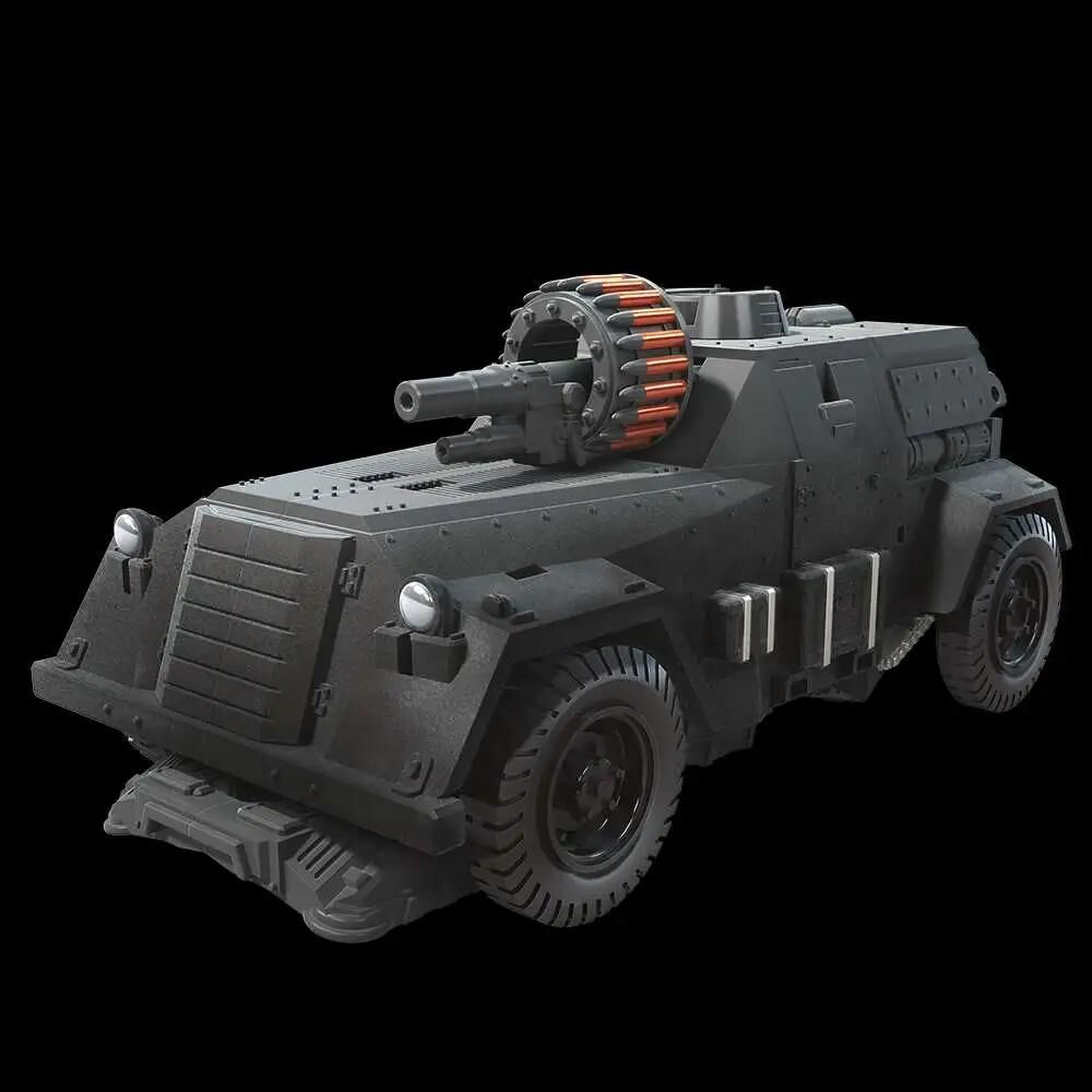 Transformers Generations Studio Series WWII Autobot Hot Rod Deluxe Action Figure #50