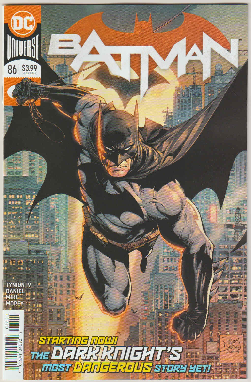 batman_86 Batman #86