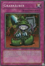grabr-uber-yu-gi-oh Grabräuber - Yu-Gi-Oh!