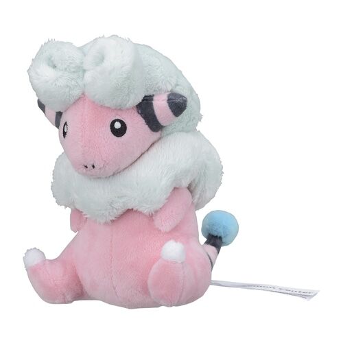 Flaaffy Sitting Cuties Plush - 13 cm