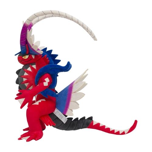 Koraidon Plush - 40 cm