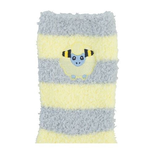 Mareep Pokémon-Socken (23-25cm)