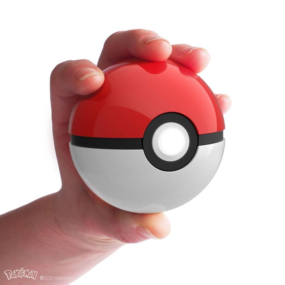 Pokéball - Pokémon - Diecast Replika
