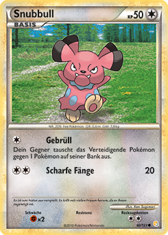 snubbull-82-123-reverse-holo-pokemon-tcg-near-mint Snubbull - 82/123 - Reverse Holo - Pokémon TCG - Near Mint