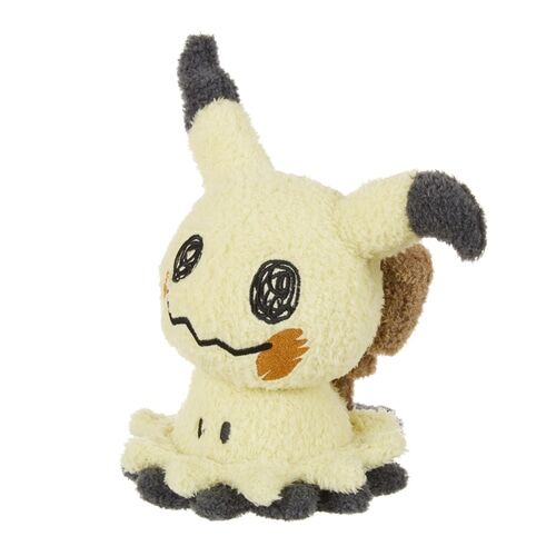 Moko Moko Mimikyu Pokémon - 23 cm