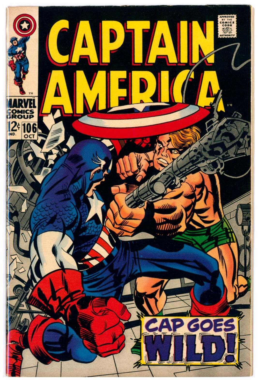 captain-america-106 Captain America #106