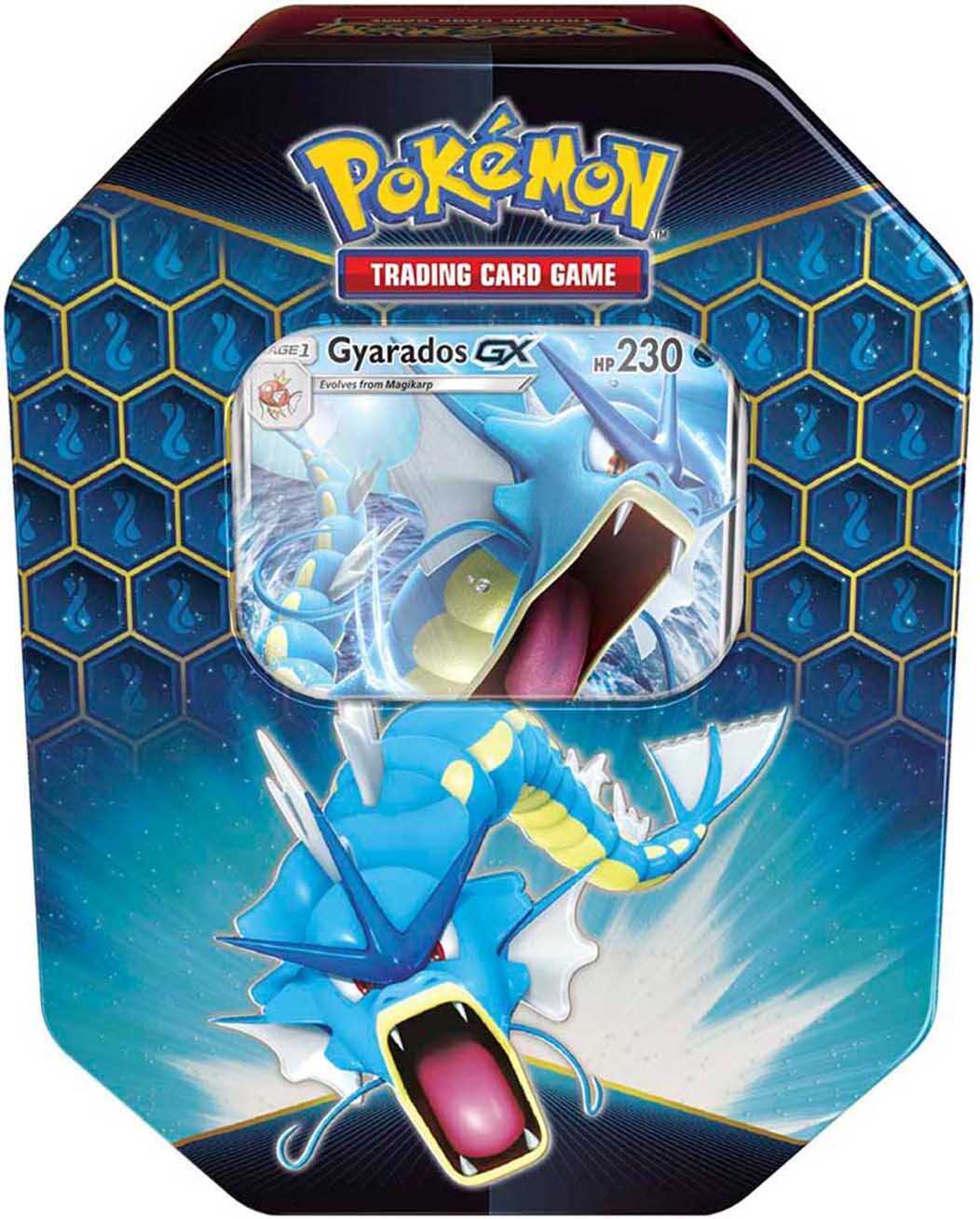 pok-mon-hidden-fates-garados-gx-tin-box-11 Pokémon Hidden Fates Gyarados-GX Tin Box - EN