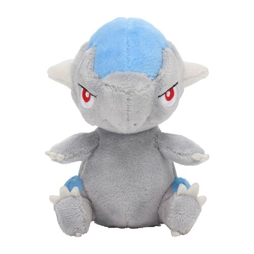 Cranidos Sitting Cuties Plush - 12 cm Cranidos Sitting Cuties Plush - 12 cm