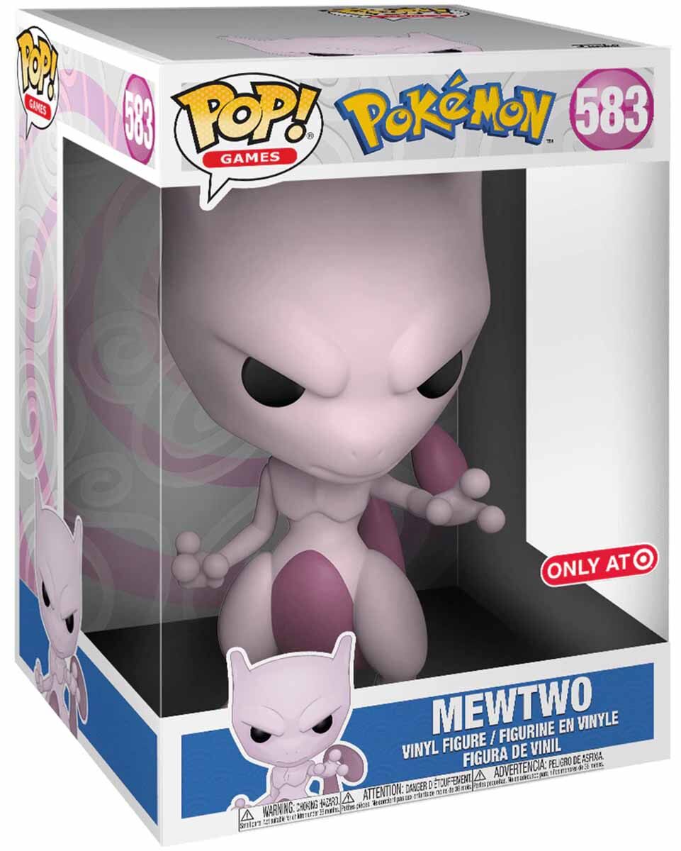 pokemon-mewtwo-jumbo-funko-pop-583-1 Pokémon Mewtwo JUMBO Funko POP 583