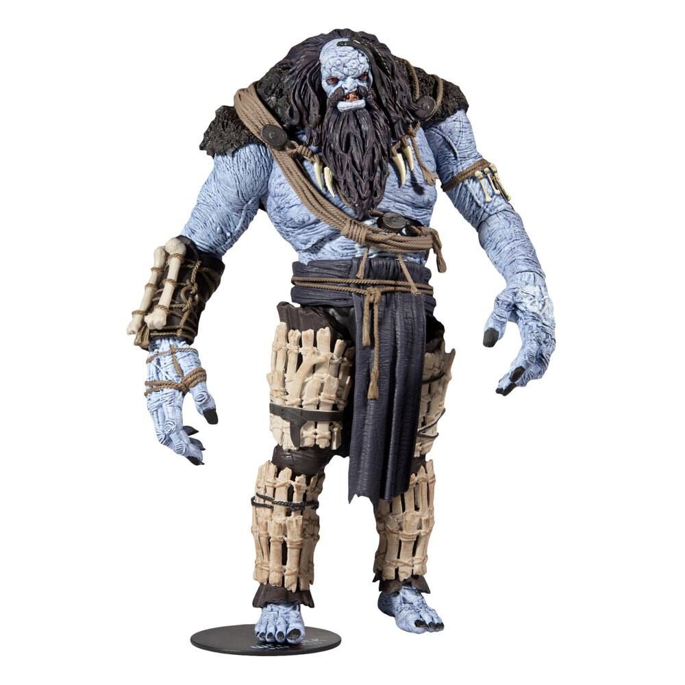 The Witcher Megafig Actionfigur Ice Giant 30 cm The Witcher Megafig Actionfigur Ice Giant 30 cm