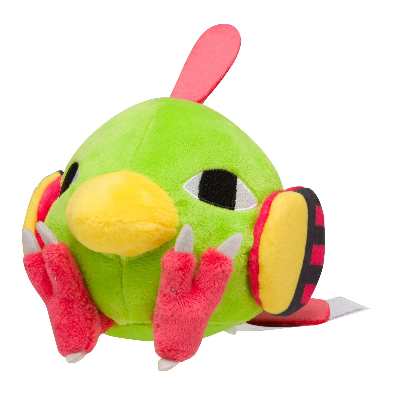 Natu Sitting Cuties Plush - 13 cm