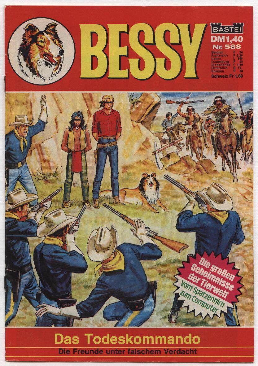 bessy_588 Bessy #588