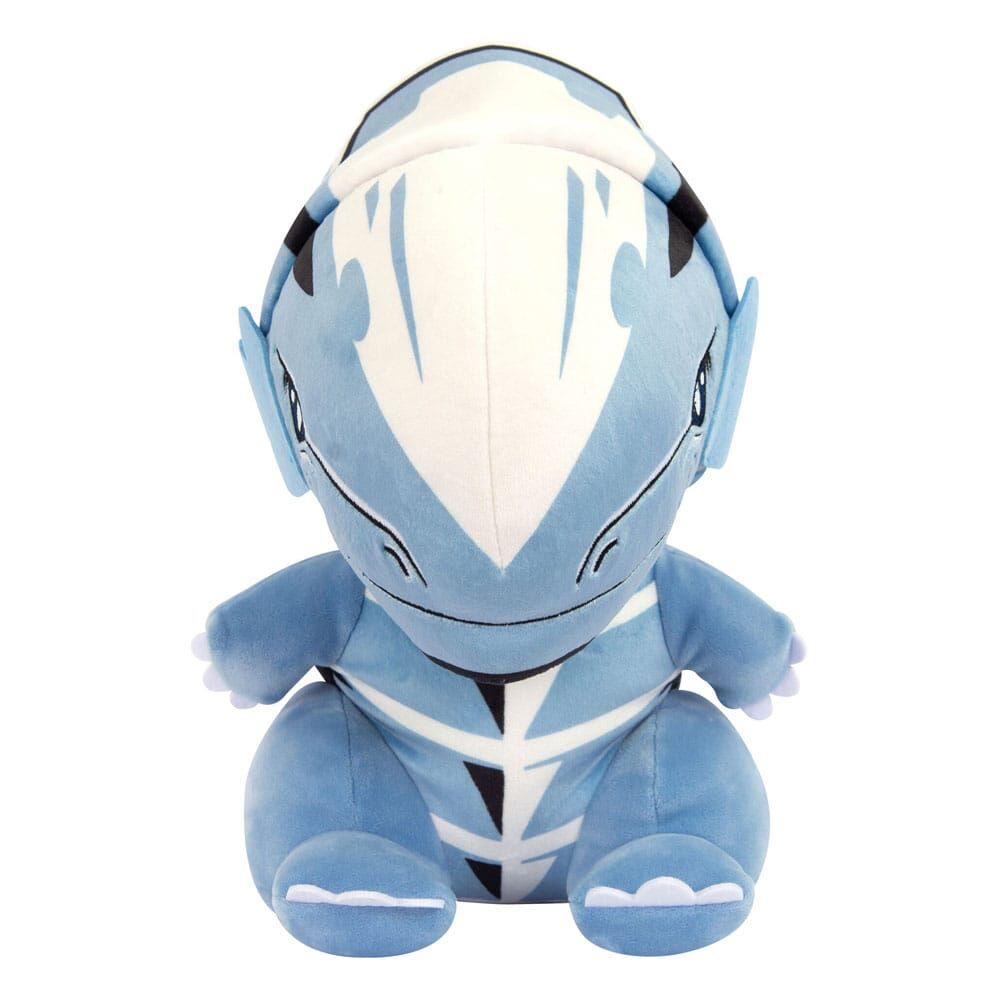 Mega Blue Eyes White Dragon Plüschfigur 38cm - Yu-Gi-Oh!