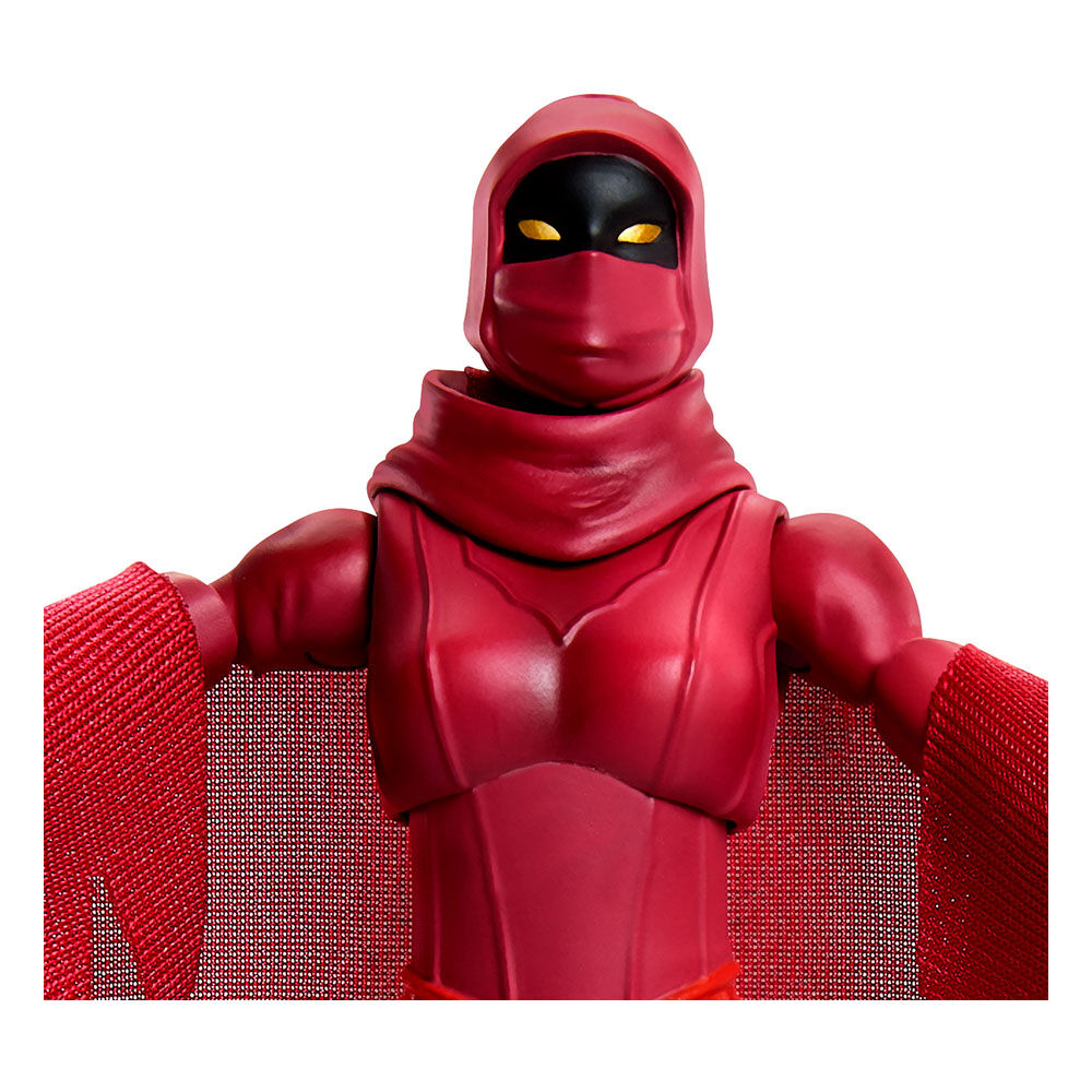 She-Ra and the Princesses of Power Masterverse Actionfigur Shadow Weaver 18 cm