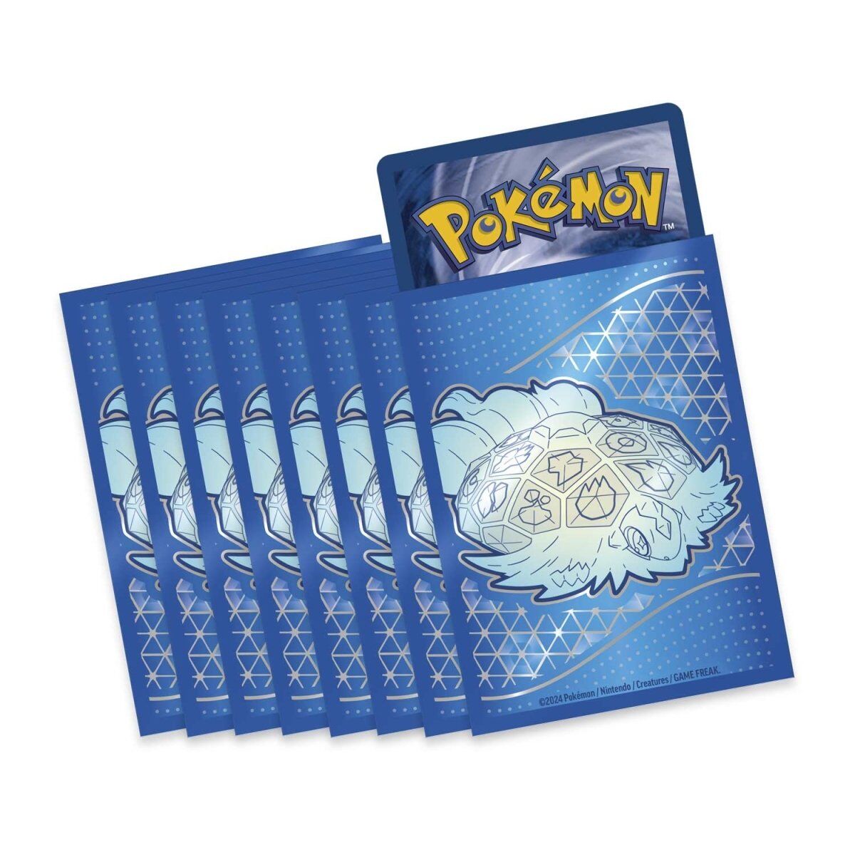 Pokémon TCG: Scarlet & Violet-Stellar Crown Pokémon Center Elite Trainer Box - EN