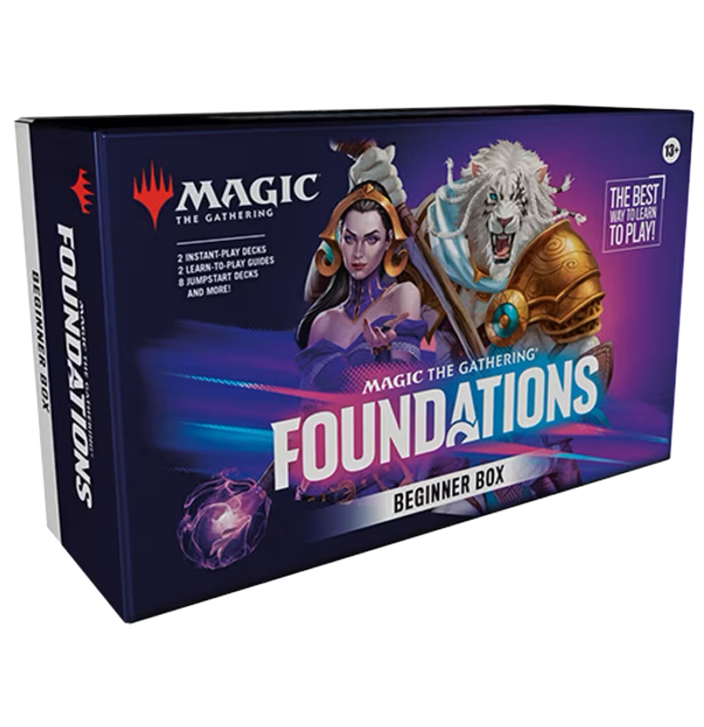 Foundations Beginner Box - Magic the Gathering - EN